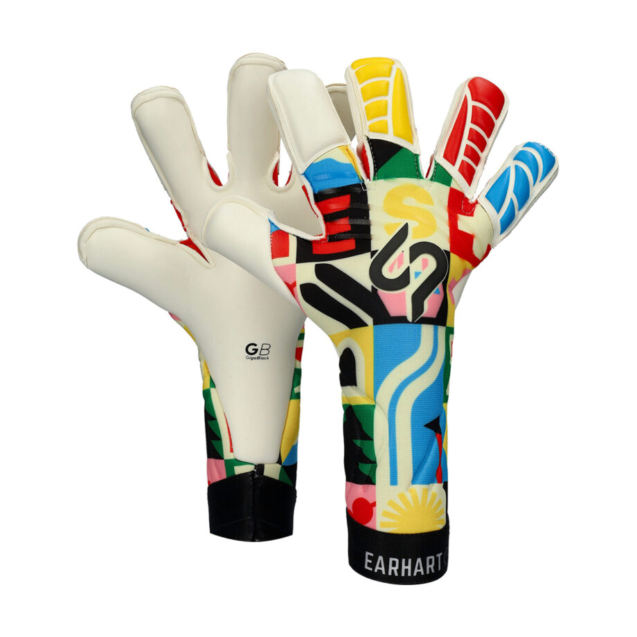 Earhart Pro Euro Suiza 2025