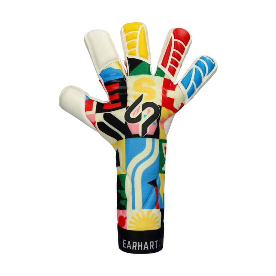 Earhart Pro Euro Suiza 2025